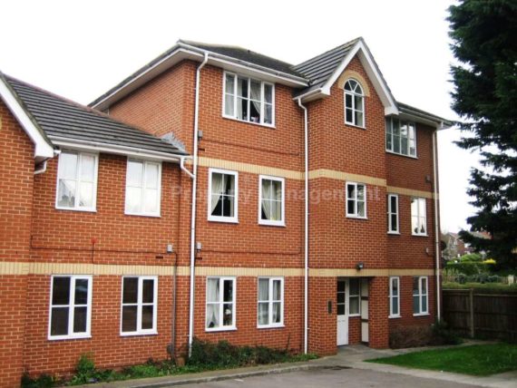 1 Bedroom Flat